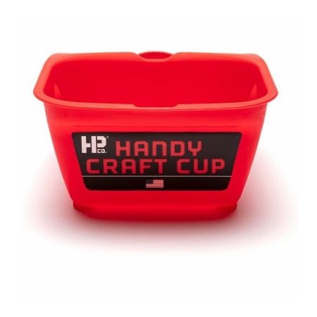 Bercom 8OZ Handy Craft Cup 1100-CC